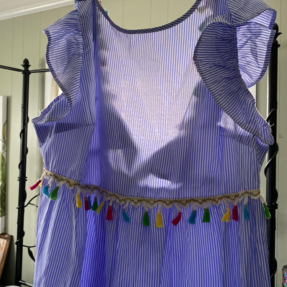Brand new dress size 1X from shein!!